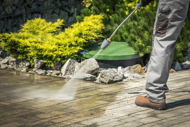 Best Patio and Deck Pressure Washing  in Auxvasse, MO