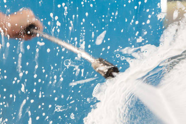 Professional Pressure Washing Services in Auxvasse, MO