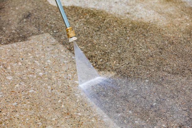 Best Patio and Deck Pressure Washing  in Auxvasse, MO