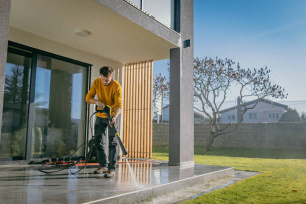 Best Gutter Cleaning  in Auxvasse, MO